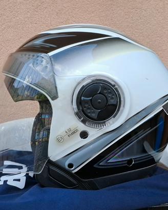 Casco Agv 