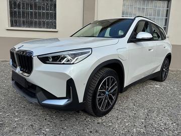 BMW X1 IN PROMO!!XDRIVE 25E DCT 4x4 Cambio Autom