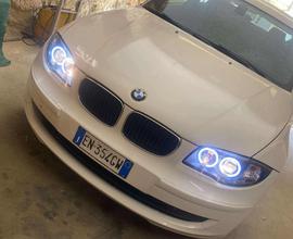 BMW serie 1
