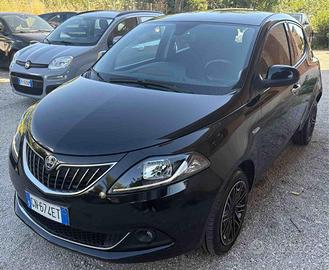 LANCIA Ypsilon 1.0 FireFly 5 porte S&S Hybrid Go