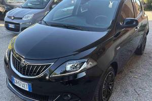 LANCIA Ypsilon 1.0 FireFly 5 porte S&S Hybrid Go