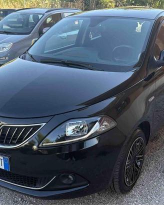 LANCIA Ypsilon 1.0 FireFly 5 porte S&S Hybrid Go