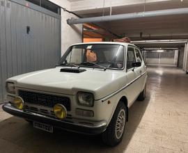 Fiat 127 Special 1 serie