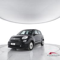 FIAT 500L Wagon 1.3 Multijet 95 CV Dualogic PopS