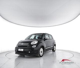FIAT 500L Wagon 1.3 Multijet 95 CV Dualogic PopS