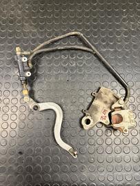 IMPIANTO FRENANTE POSTERIORE COMPLETO HUSQVARNA SM