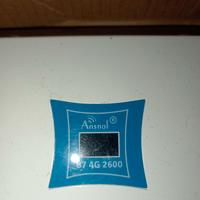 Ripetitore 4G banda 7