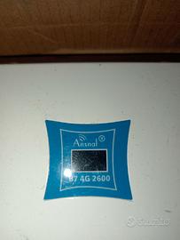 Ripetitore 4G banda 7