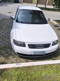 audi s3 8l 2001 