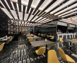 VIA G. FERRARIS, RISTORANTE