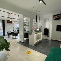 Arredamento parrucchiere
