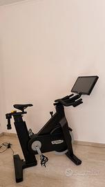Technogym Bike 2019 – Smart Bike