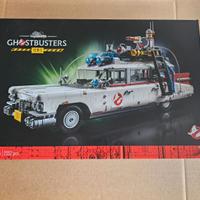LEGO 10274 GHOSTBUSTERS ECTO-1 NUOVO