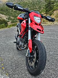 Ducati Hypermotard 796 - 2011