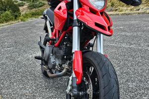 Ducati Hypermotard 796 - 2011