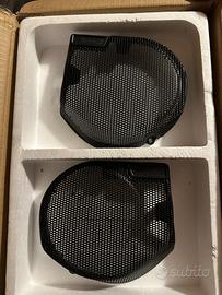 Autoparlanti Rockford Fosgate