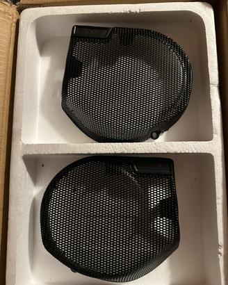 Autoparlanti Rockford Fosgate