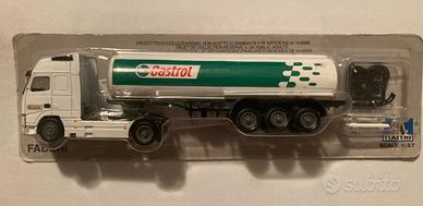 Camion modellismo