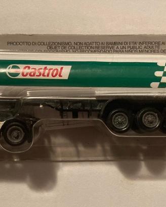 Camion modellismo