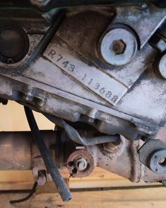suzuki 750 k6
