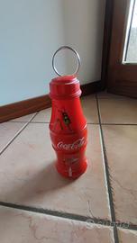 borraccia termica Coca Cola