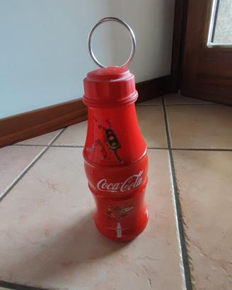 borraccia termica Coca Cola