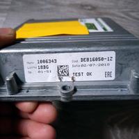 Centralina ECU GPL Zavoli 