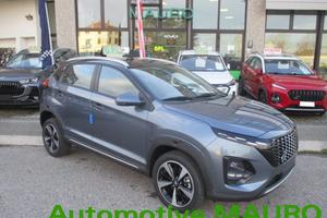 DR MOTOR DR 3.0 1.5 CVT Bi-Fuel GPL - NEOPATENTA