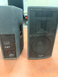 Casse fbt L2a 15’