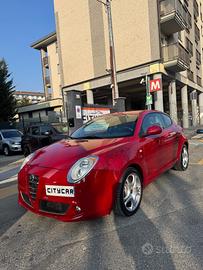 Alfa Romeo MiTo 1.4 T 155 Cv Distinctive Sport