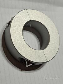 morsetto doppia vite fanatec DD csl e ddpro