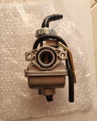 Carburatore Quad Atv Pitbike 50cc 110 cc 125 cc 