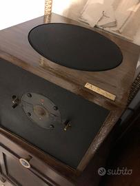 Diffusori Allison Six