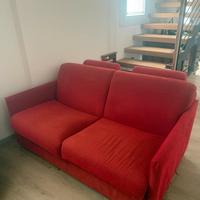 Divano  letto
