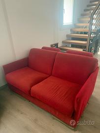 Divano  letto