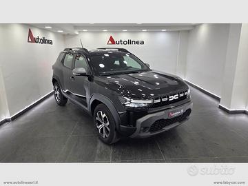 DACIA Duster ECO-G 100 Expression