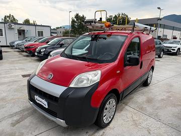 Fiat Fiorino 1.3 MJT 95CV ADVENTUR ALLESTITO