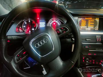 Audi a5 2,7 sportback v6