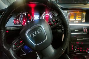 Audi a5 2,7 sportback v6