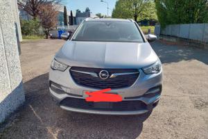 OPEL GRANDLAND ANNO 2020 188.267KM DIESEL