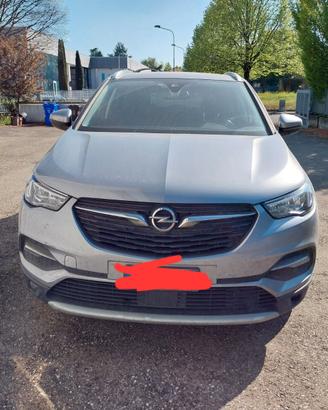 OPEL GRANDLAND ANNO 2020 188.267KM DIESEL