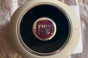 Ricambi interni Fiat 500 restyling dal 2015