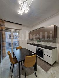 Appartamento Brindisi [MQ341ARG]