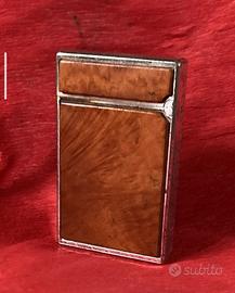 accendino per pipa Savinelli 