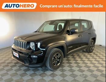 JEEP Renegade TJ30045