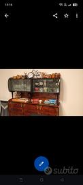 credenza buffet anni 30