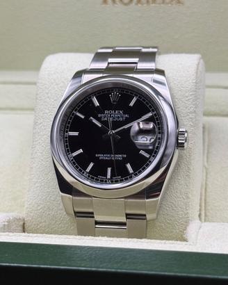ROLEX Datejust