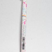 Biro rosa Legami Unicorno Believe in Magic 2025
