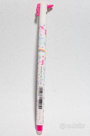 Biro rosa Legami Unicorno Believe in Magic 2025