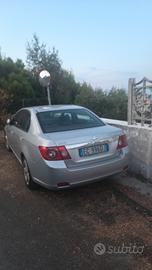chevrolet epica 2010